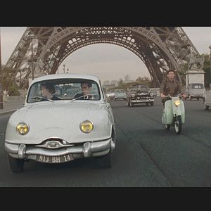 Foto Déborah François