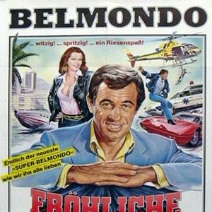 Foto Simpático y caradura