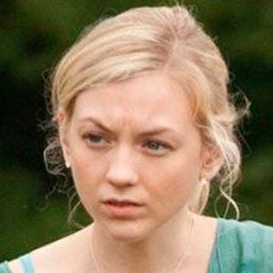 Foto Emily Kinney