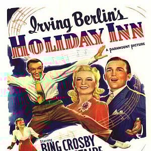 Foto Holiday Inn (Quince días de placer)