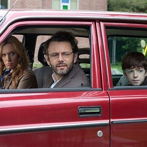 Foto Jesus Henry Christ