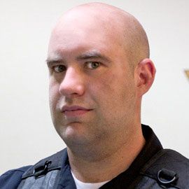 Foto Charlie Sanders