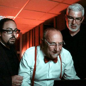 Foto Grégoire Lassalle