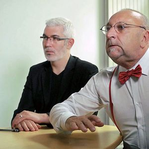 Foto Grégoire Lassalle