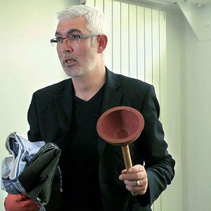 Foto Anthony Barthélémy