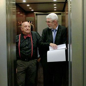 Foto Grégoire Lassalle