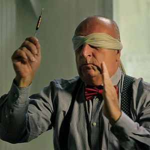 Foto Grégoire Lassalle