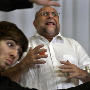 Foto Grégoire Lassalle