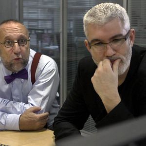 Foto Grégoire Lassalle