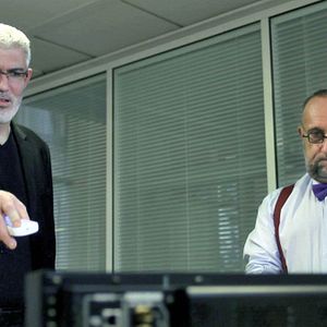 Foto Grégoire Lassalle