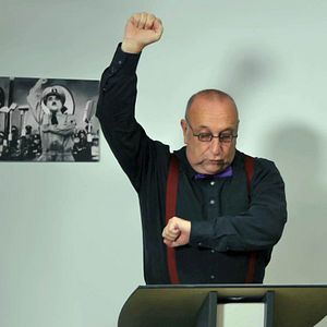 Foto Grégoire Lassalle