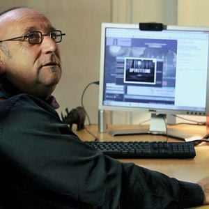 Foto Grégoire Lassalle