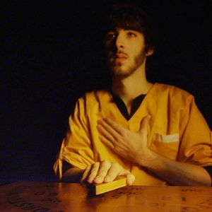 Foto Anthony Barthélémy