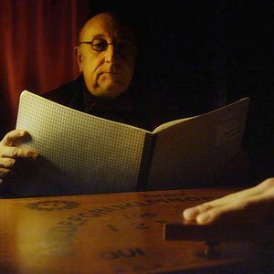 Foto Grégoire Lassalle