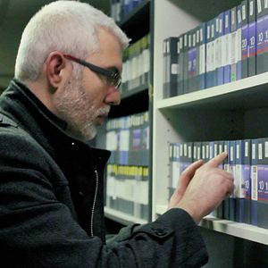 Foto Gabriel K. Sardet