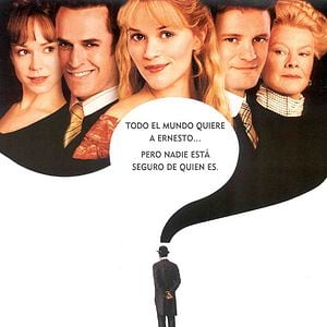 Foto La importancia de llamarse Ernesto
