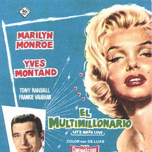 Foto El multimillonario