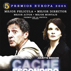 Foto Caché (Escondido)