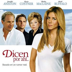 Foto Dicen por ahí...