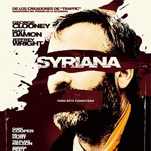 Foto Syriana