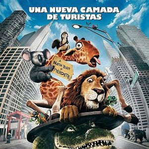 Foto Salvaje (The Wild)