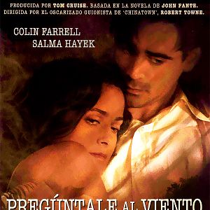 Foto Pregúntale al viento