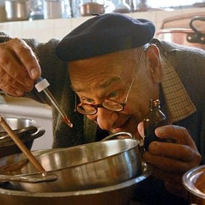 Foto Schokolade für den Chef