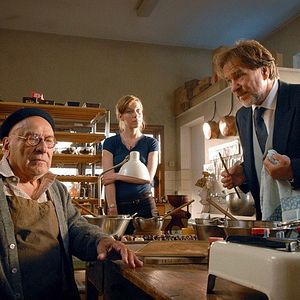 Foto Schokolade für den Chef