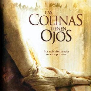 Foto Las colinas tienen ojos