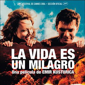 Foto La vida es un milagro