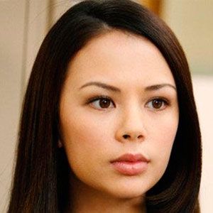 Foto Janel Parrish