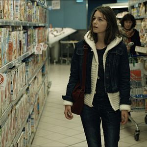 Foto Pauline Parigot