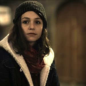 Foto Pauline Parigot