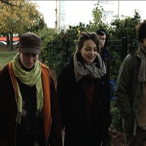 Foto Pauline Parigot