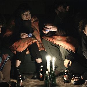 Foto Pauline Parigot