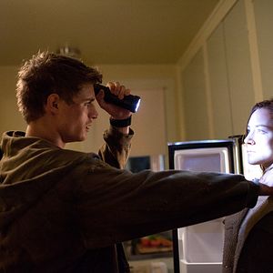 Foto The Host (La huésped)