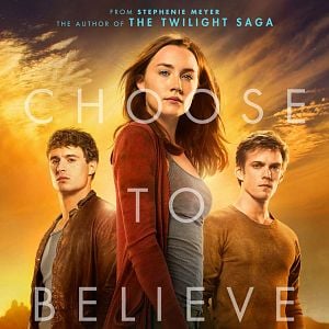 Foto The Host (La huésped)