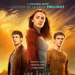 Foto The Host (La huésped)