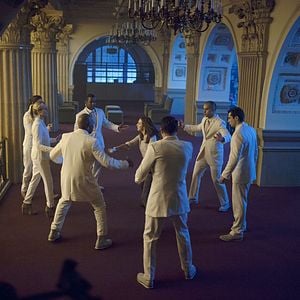 Foto The Host (La huésped)