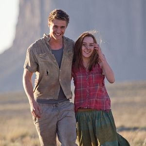 Foto The Host (La huésped)