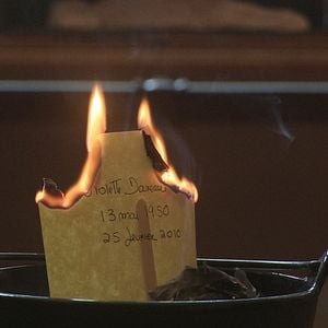 Foto On ne mourra pas d'en parler