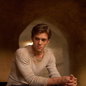 Foto Jake Abel