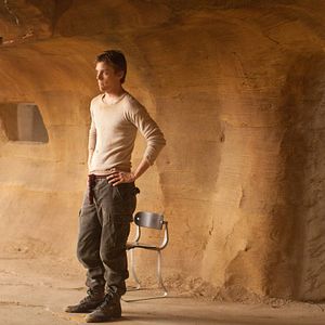 Foto The Host (La huésped)