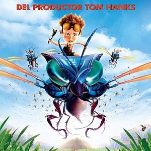 Foto Ant Bully, bienvenido al hormiguero