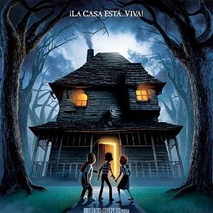 Foto Monster House