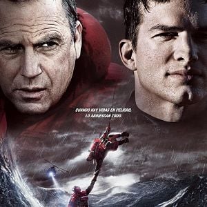 Foto The Guardian (Guardianes de altamar)