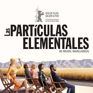 Foto Las partículas elementales