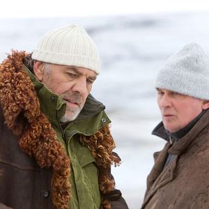 Foto Corazones de hielo