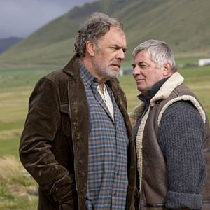 Foto Corazones de hielo