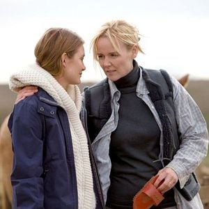 Foto Corazones de hielo